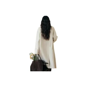 BLUEerror Coats Women's