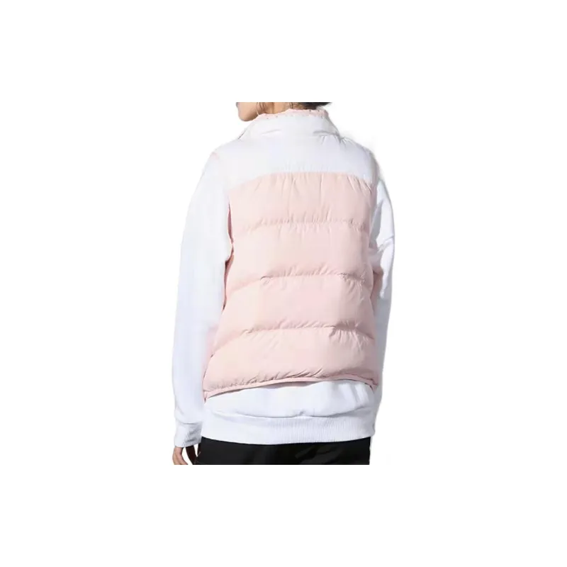 Nike Vests Women's Pink-2
