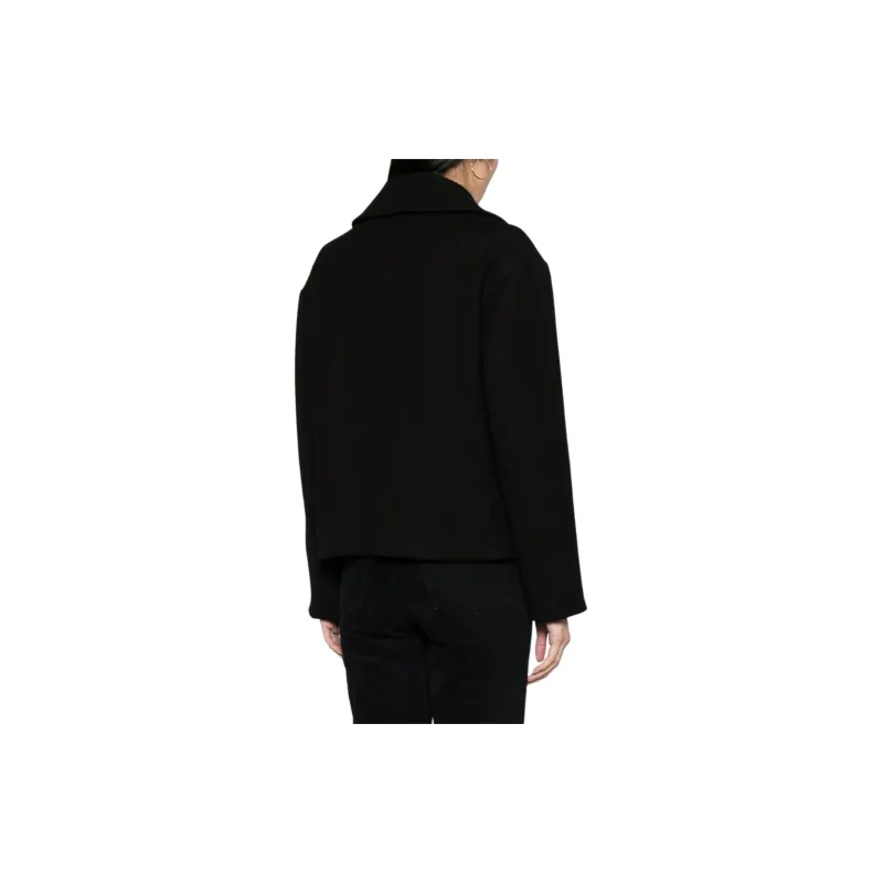 NILI LOTAN Business Suit Coat Women's Black-2