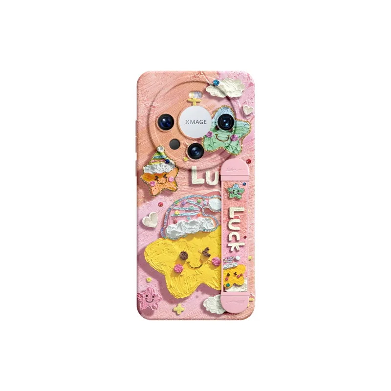SUPER MOUSE Phone Cases-12