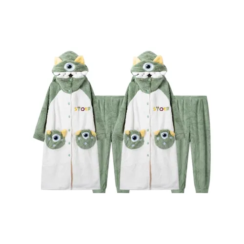 O'MESIK Unisex Pajama Sets