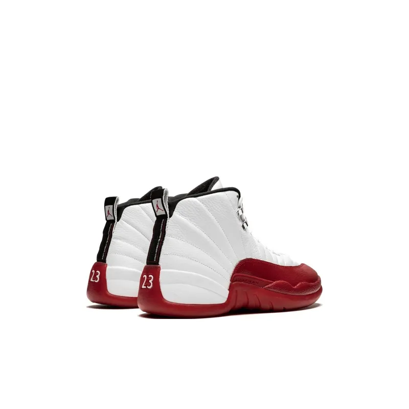 Jordan 12 Retro Cherry 2023 PS-3