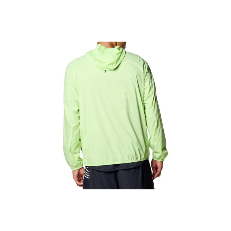Under Armour Launch Jacket Women's Vintage Light Green-3