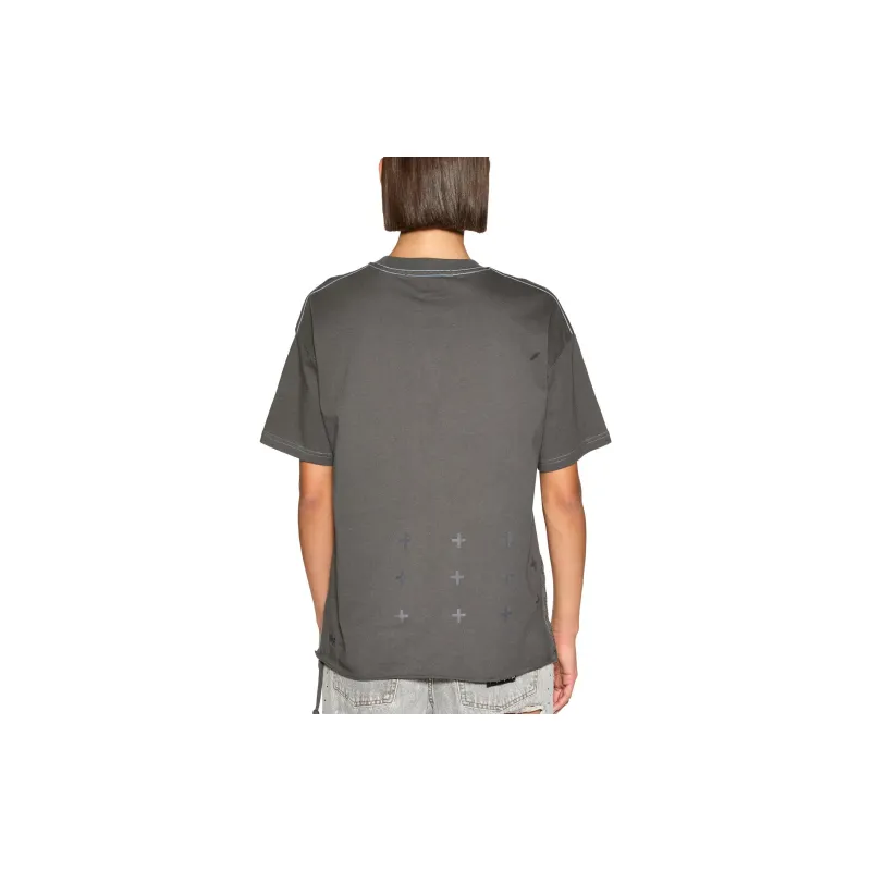 Ksubi Moniker Oh G T shirt-2