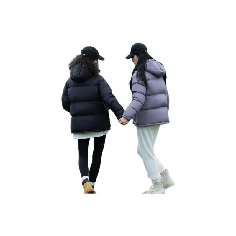 Feathered Object Down Jacket Women's-2