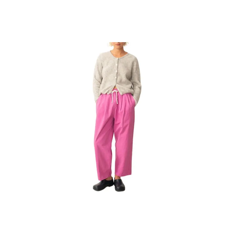 AMERICAN VINTAGE A.M Rygybay Trousers-3