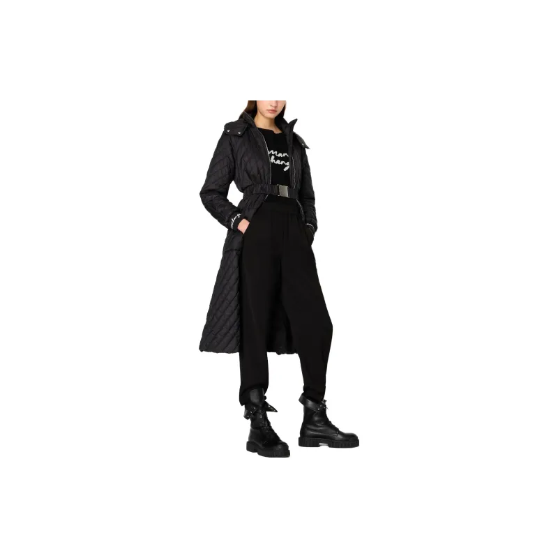 ARMANI EXCHANGE Sweaters Women's Black-4