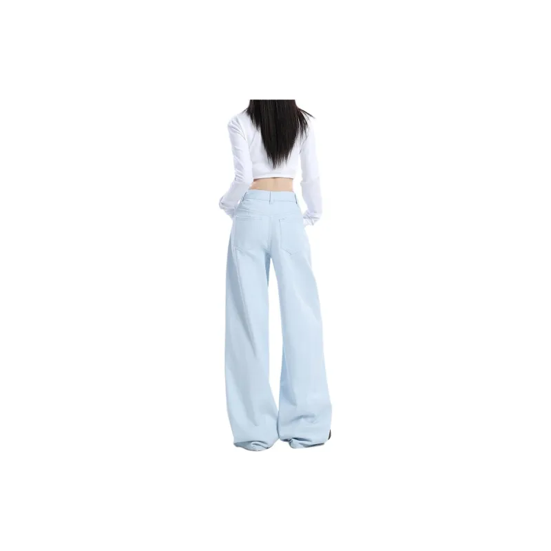 Kazakhstan Jeans Women's-1