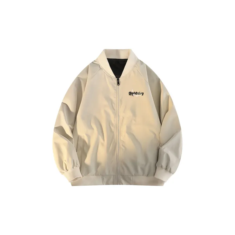 LIGHTNING MONSTER Jackets Coats Unisex-9