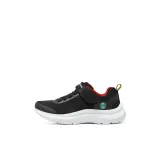 Black/Red