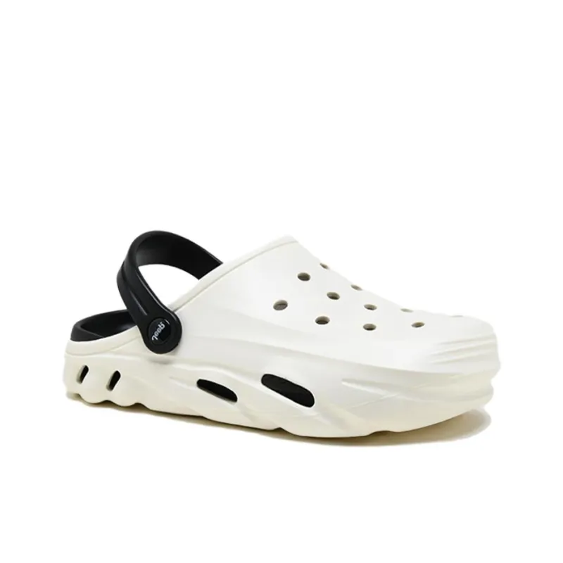 Jeep Clogs Unisex-1