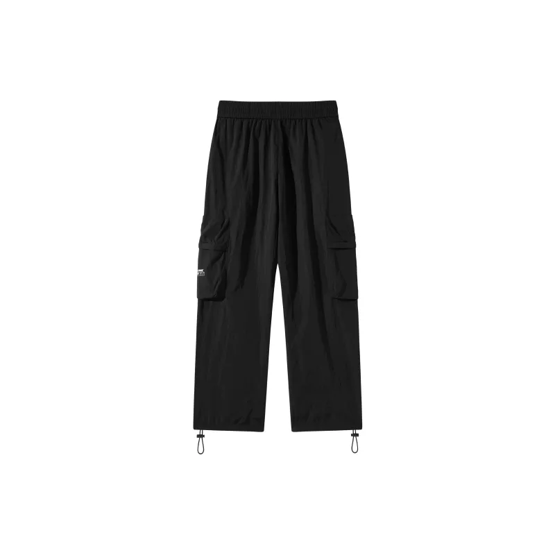 SESAME STREET Cargo Pants Unisex-1