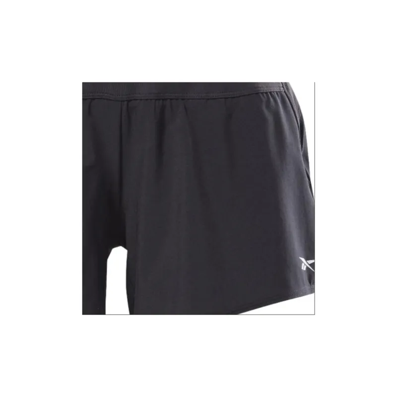 Reebok Ts Ubf Training Short Sports Shorts Women's Black-4