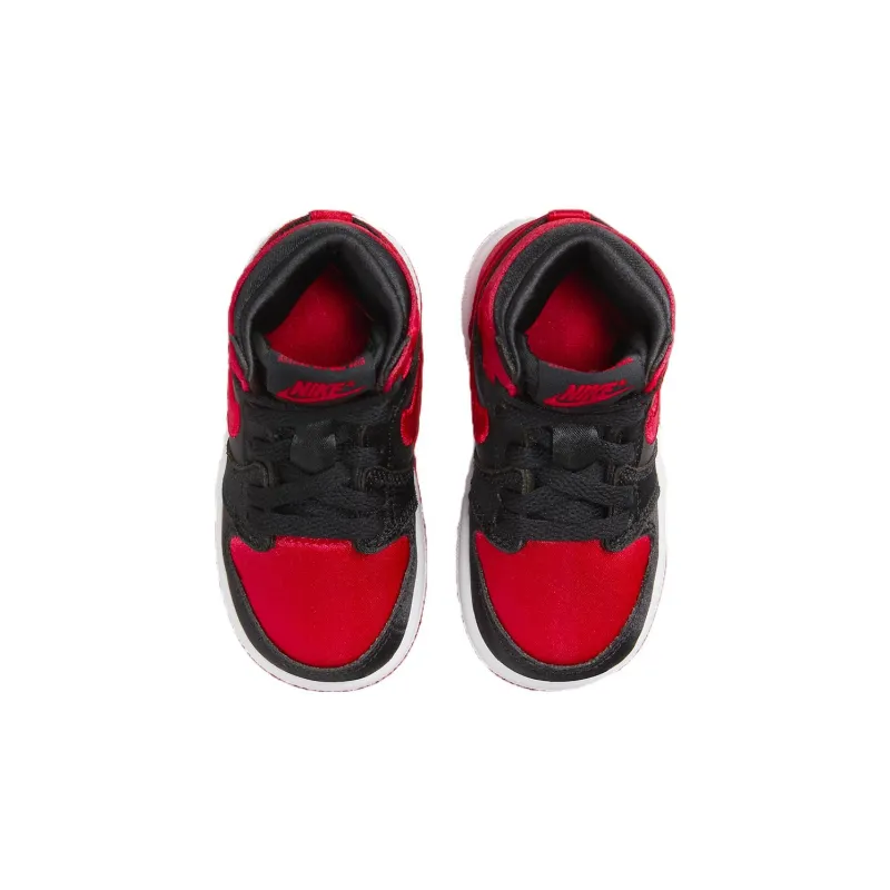 Jordan 1 Retro High OG Satin Bred TD-3