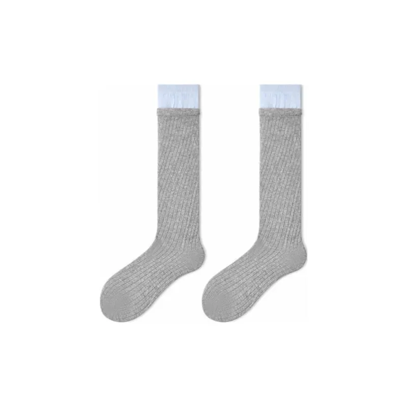 Primeet Mid Calf Socks Women's 1 Pack-0