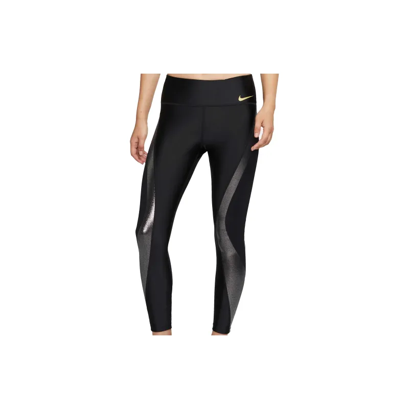 Nike Knitted Sweatpants Women's Black-3