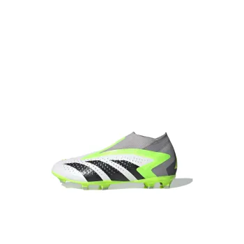 adidas Predator Accuracy+ FG J 'Crazyrush Pack'
