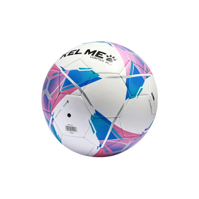 KELME Size 45 Soccer TPU Machine Stitched Soccer Ball Unisex-8
