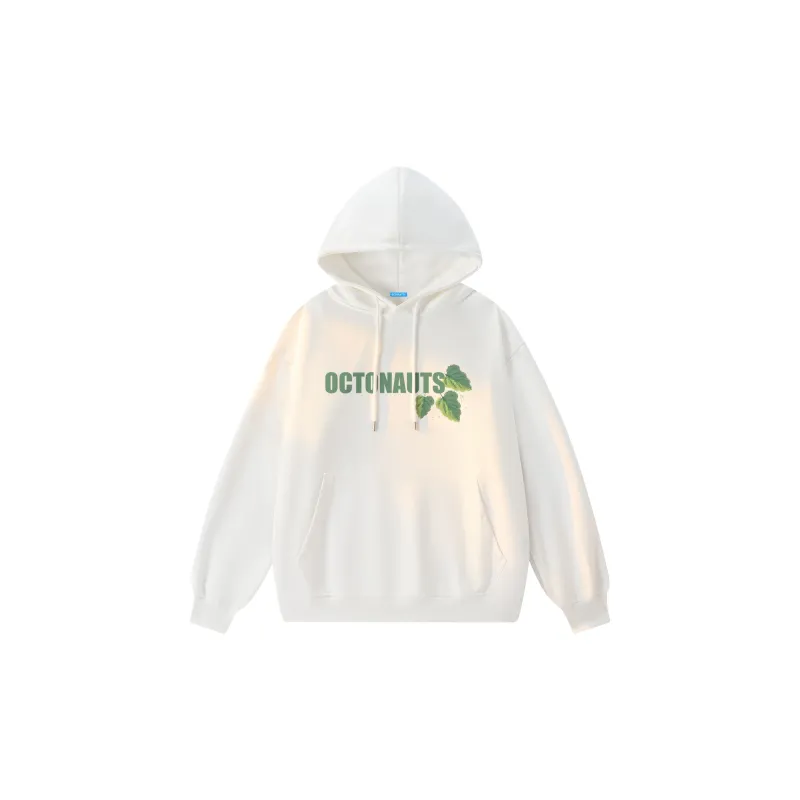Small Columns Under The Sea Hoodie Unisex-1