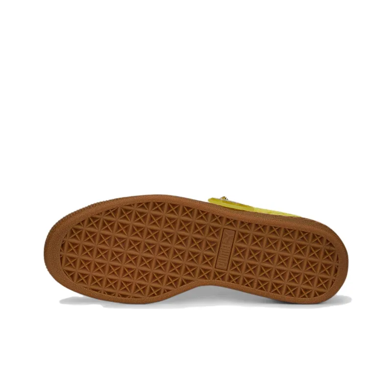 Puma Suede Sponge Bog Jr. GS-4