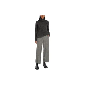 'S MAX MARA Turtleneck Knitted Jumper