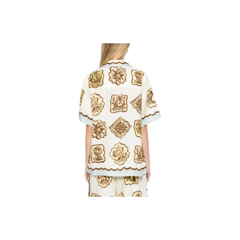 ALEMAIS Relic Shirt-2