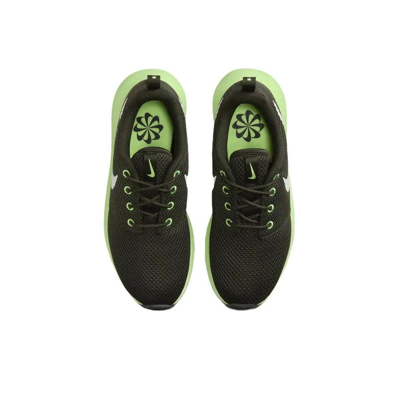 Nike Roshe Golf GS 'Sequoia Lime Blast'-3