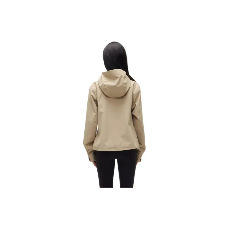 OBSU Windbreaker Jackets Women's-5