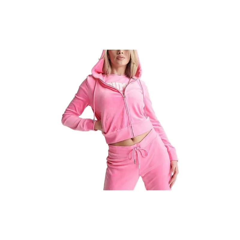 Juicy Couture Knitwear Women's Pink-2