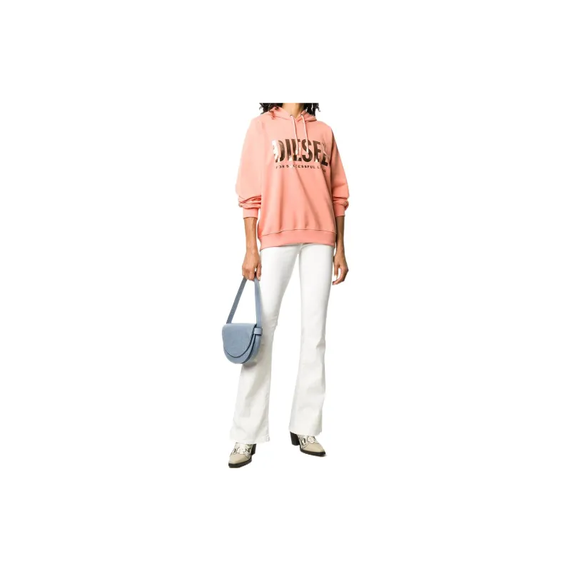 DIESEL Jeans Women's White-2