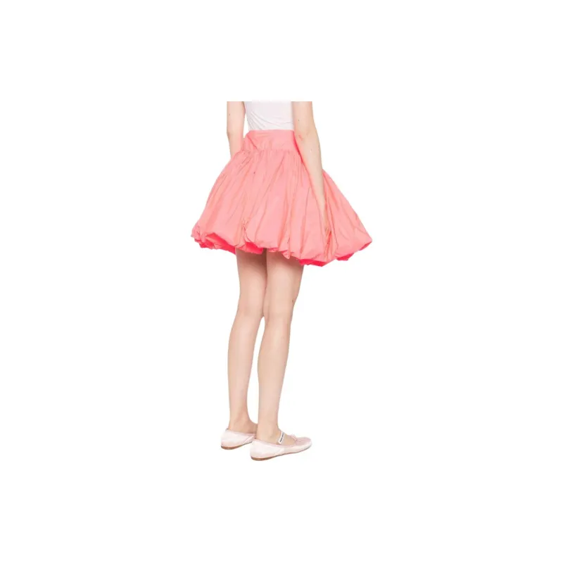 Molly Goddard Wilder Skirt-2
