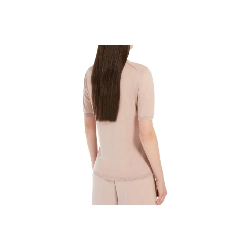 MaxMara Sweater Women's Light Pink-2