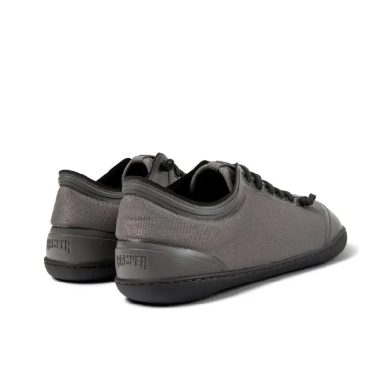 CAMPER Peu Cami Low Top Skateboard Shoes Men's Medium Gray-4