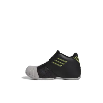 adidas T Mac 1 J 'Black Team Mid Grey'