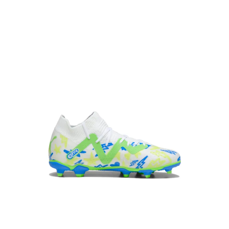 Puma Neymar Jr. X Future Match FG AG 'Instituto Pack'-1