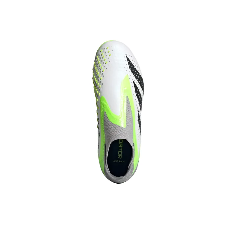adidas Predator Accuracy+ FG J 'Crazyrush Pack'-4
