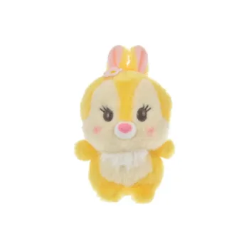 Disney Bunny Bean Eyes Dolls Plush Doll 13cm High