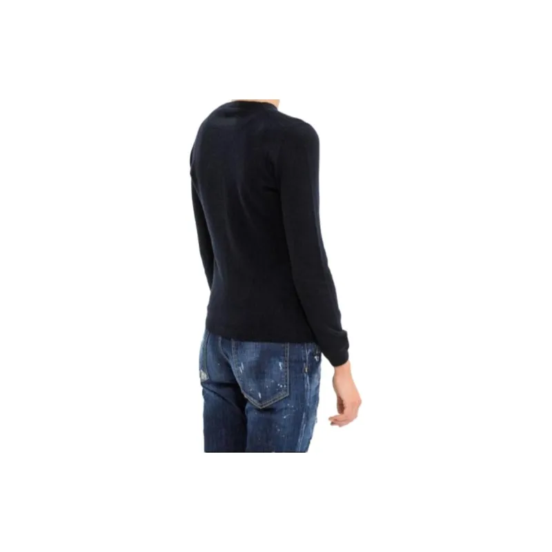 LA ROSEE Knitwear Women's Blue-1