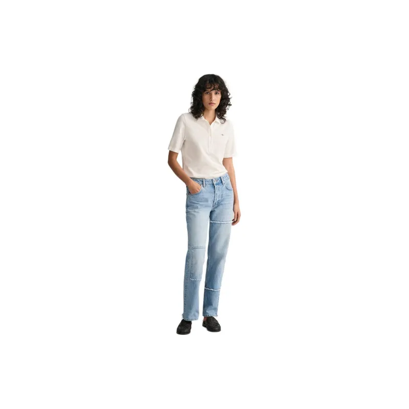 GANT Polo Shirts Women's-1