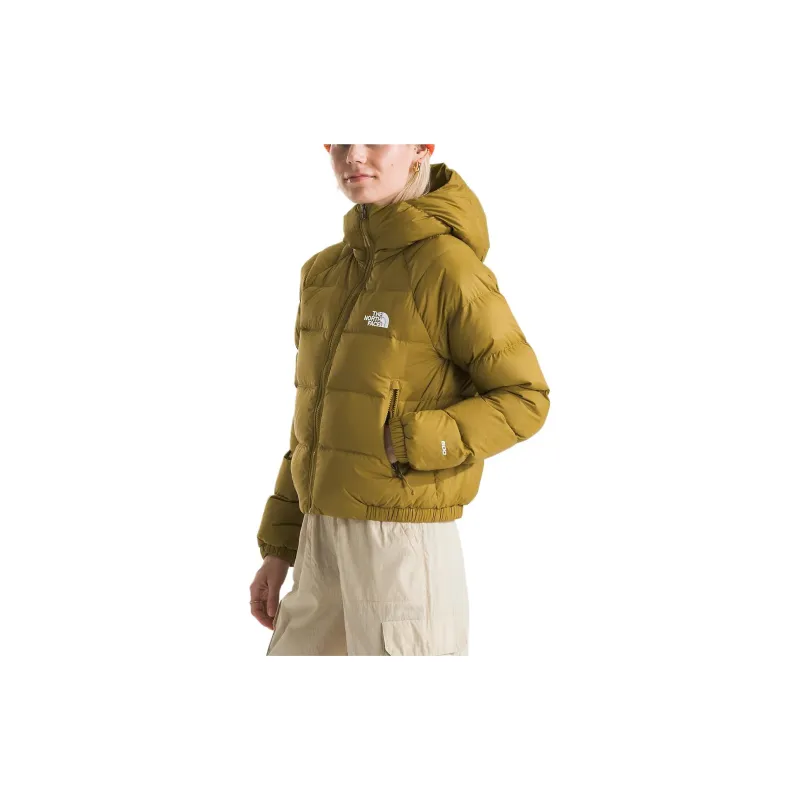 THE NORTH FACE Hydrenalite™ Down Jacket Women's Amber Green-2