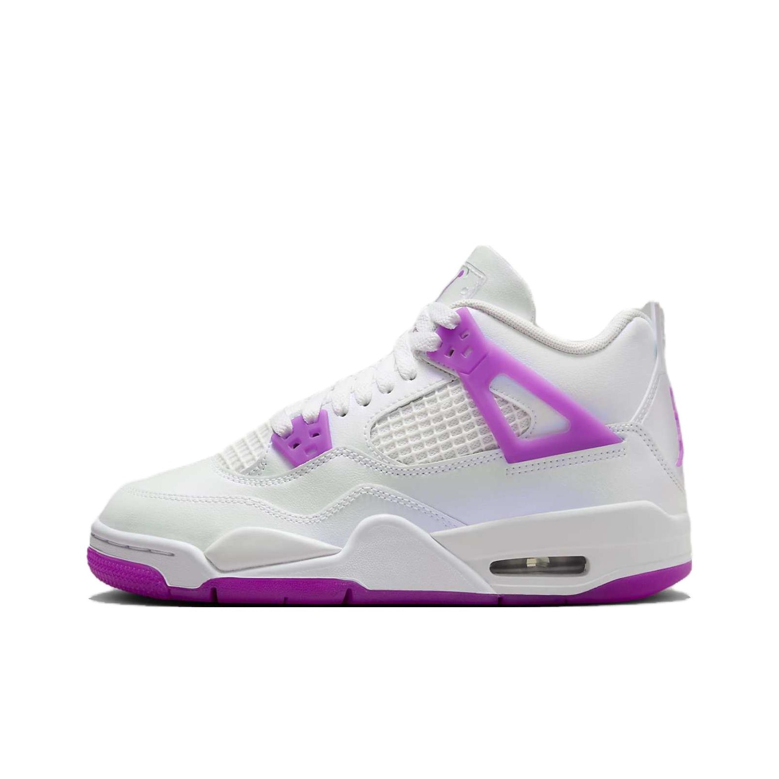 Jordan 4 court purple best sale