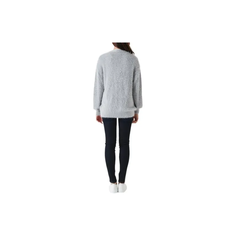DSQUARED 2 Knitwear Women's Gray-7
