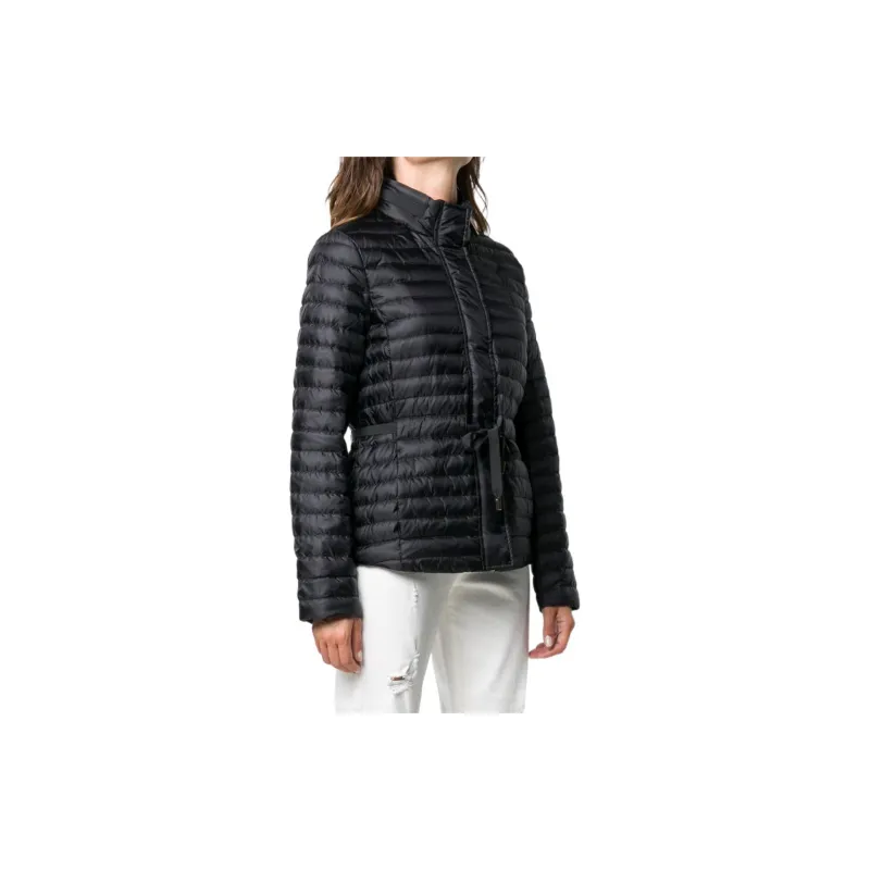 MICHAEL KORS Drawstring waist Padded Jacket-1
