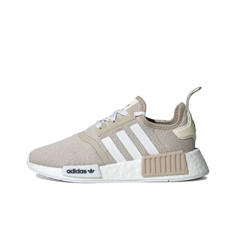 Adidas NMD_R1 J 'Wonder Beige'-0