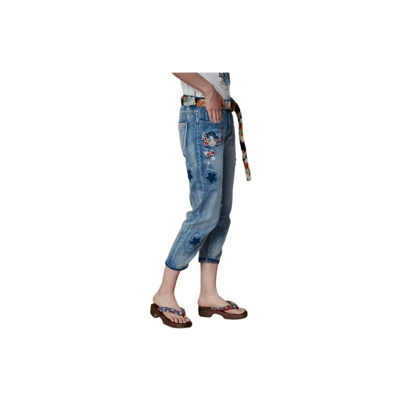 ONIARAI Jeans Women's-4