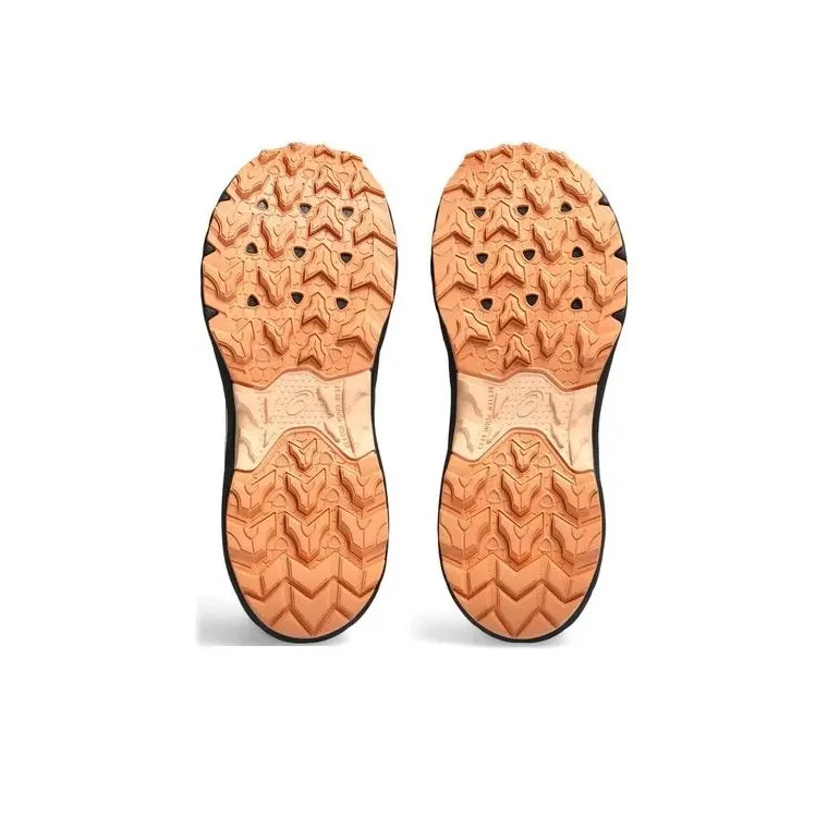 Asics Gel Venture 9 GS 'Black Apricot Crush'-4