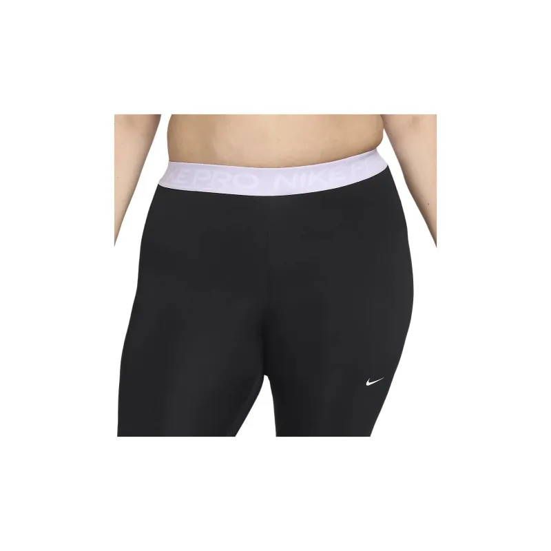 Nike Pro 365 Leggings Women's Black-3