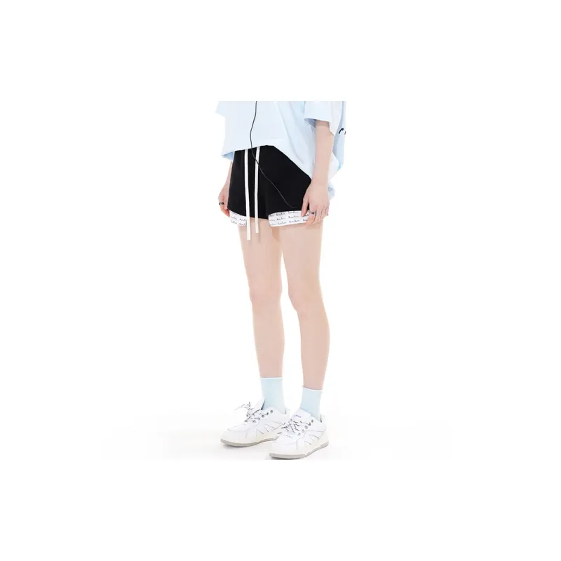 ANDREA MARTIN Casual Shorts Women's-13