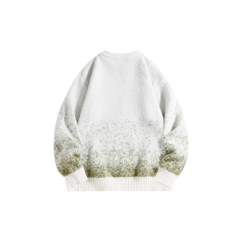 Supremo Cat Sweaters Unisex-5