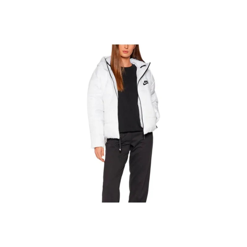 Nike Jackets Women's White-2